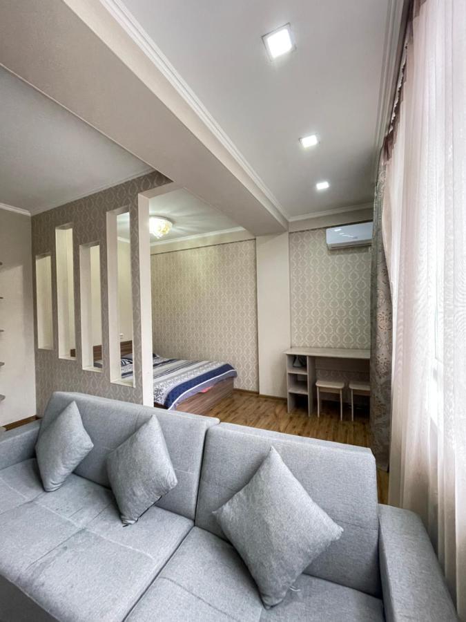 Rent Home Kg На Манаса Боконбаева Bishkek Exterior photo